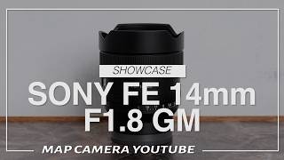 新品)SONY (ソニー) FE 14mm F1.8 GM SEL14F18GM（商品ID