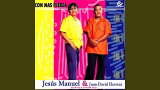 Video thumbnail of "Jesús Manuel Estrada - Cuando Mas Te Necesito"