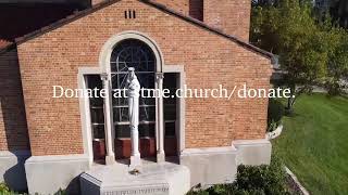 Daily Mass - September 30, 2025