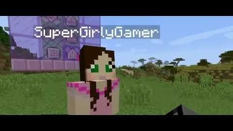 Minecraft: TINY HOUSES (MINI HOUSES, SLIDES, SWINGS, & SLIDES!) Custom Command