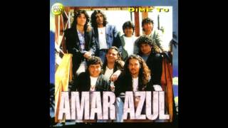 Amar azul-Besame (remix) chords