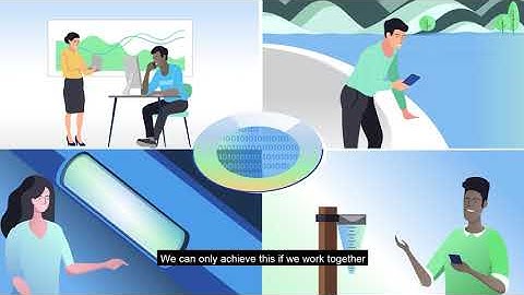 Make Every Drop Count (shortened version - English)