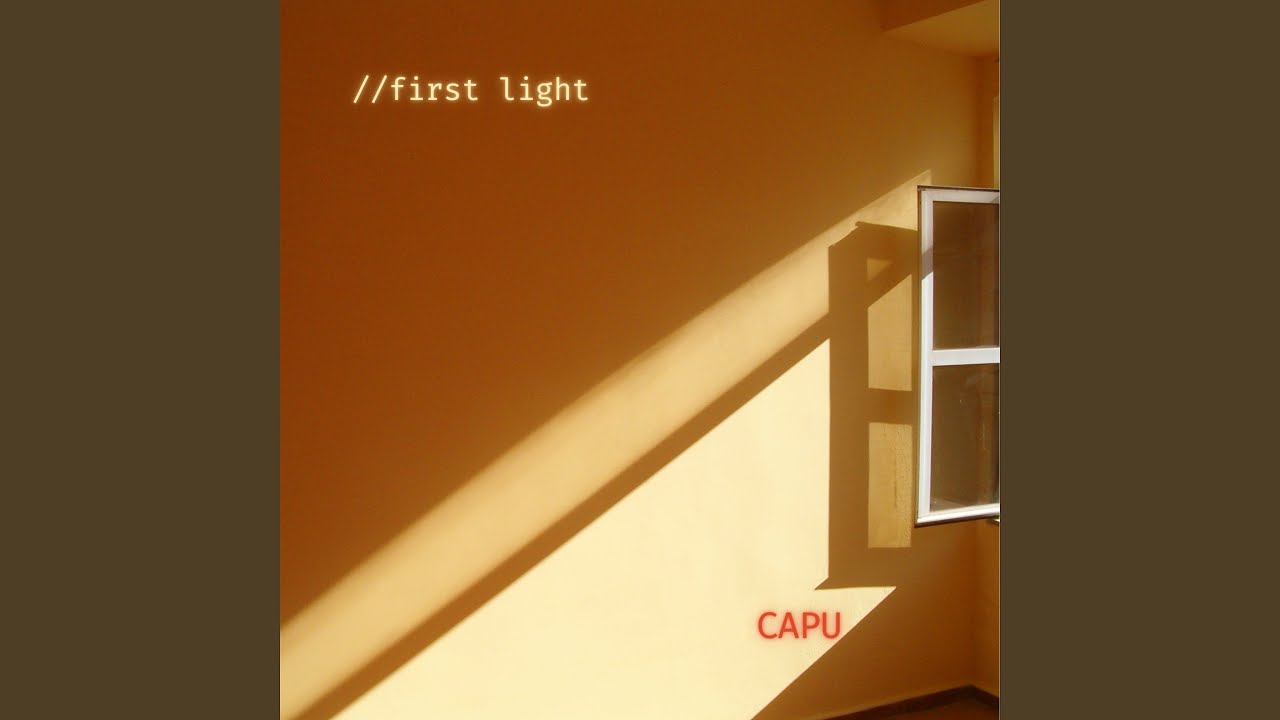 Watch First Light on YouTube Watch First Light on YouTube