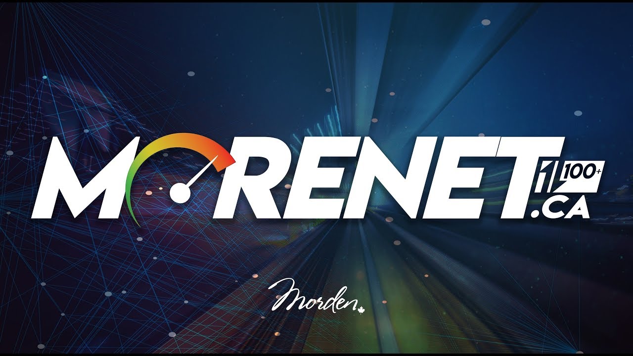 Announcement YouTube