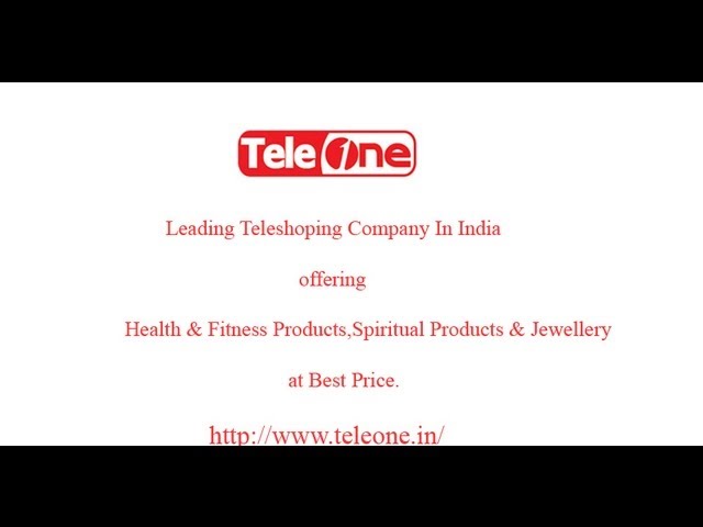 Teleone - Leading Teleshopping Company In India | Online Shopping India class=