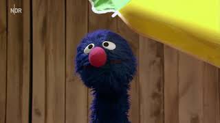 Grobi Erklärt Sonne Und Schatten Sesamstraße