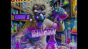 Gino x HUNGRY (intro)