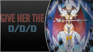 Ryan Campbell s 1st Place Undefeated DDD Deck Profile