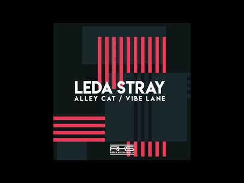 Watch Leda Stray- Alley Cat on YouTube
