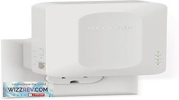NETGEAR WiFi 6 Mesh Range Extender (EAX17) – Add up to 1500 Review