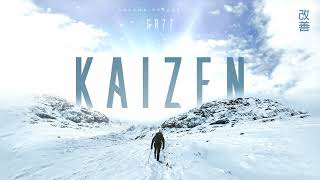 Cr7z - Kaizen (prod. Any) | Visualizer