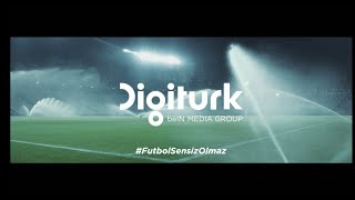 Süper Lig heyecanı, Digiturk'te | Bu sezon da #FutbolSensizOlmaz! Resimi