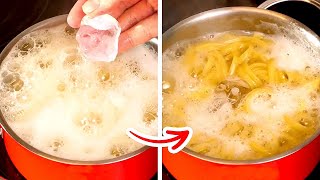 33 Awesome Kitchen Hacks to Level Up Your Cooking Skills