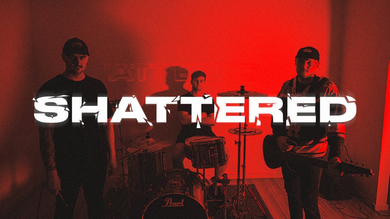 Watch SEEK MISERY - SHATTERED (OFFICIAL MUSIC VIDEO) on YouTube Watch SEEK MISERY - SHATTERED (OFFICIAL MUSIC VIDEO) on YouTube