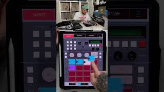 Koala Sampler Tips 04 - Basic Pad Functions #nervouscooks #koalasampler #lofihiphop #mpc #sp404