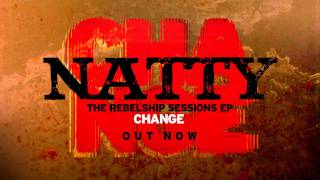 Natty - Change [Change EP] chords