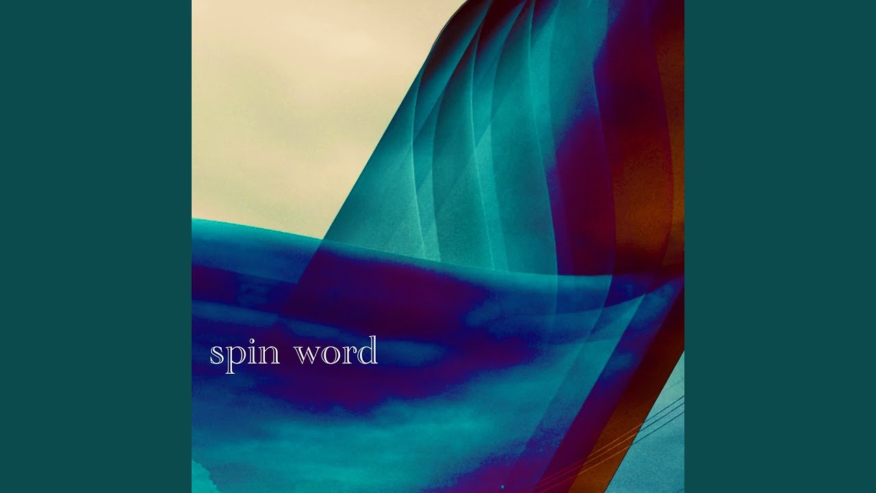 spin word
