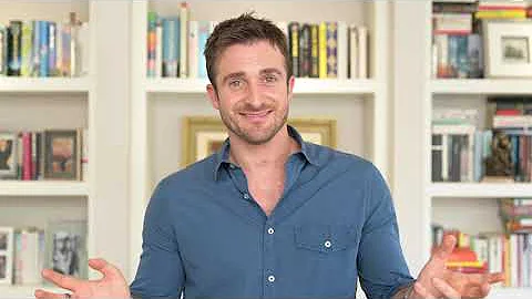 3 Compliments That Create Deep Attraction (Matthew Hussey)