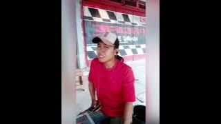 setan pasti kalah Rhoma irama cover by Cak Mamad Madura