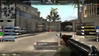 Dmg Skill Rank Csgo