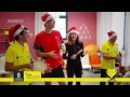 Embajadores solidarios del DISA Gran Canaria Maratón | Runner's World España