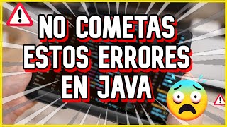 Basic Java Structure Explained EASILY | Learn to Program FROM SCRATCH 🚀 #programming #java Basic Java Structure Explained EASILY | Learn to Program FROM SCRATCH 🚀 #programming #java