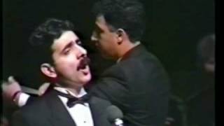 Bahman Mostafazadeh & Kazem Alemi, Shabhaye Entezar