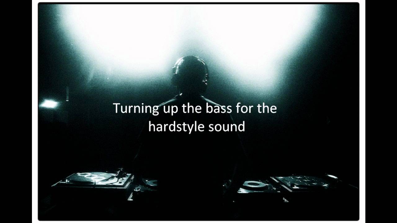 Hardstyle New  House Talent !?