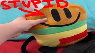 VeggieTales: The Strangely Copy