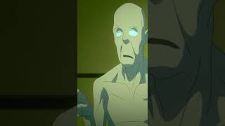 Pantheon is a strange show #funny #funnyskits