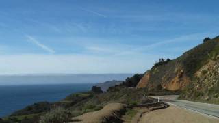 Highway One, California, 20120201
