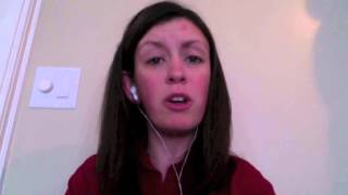 Alicia Mccoy hallelujah Chorus With Mormon Tabernacle Choir