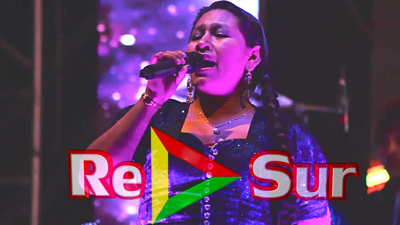 Erlinda Cruz Las Consentidas │En vivo│ Mix 2017 - Action Studios® Oficial☑️