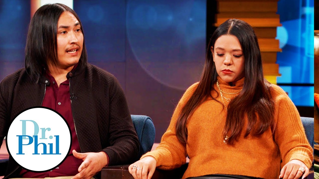 Couple Gets Physical During Arguments (Part 7)