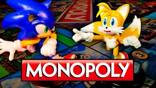 Testing Every Sonic Board Game