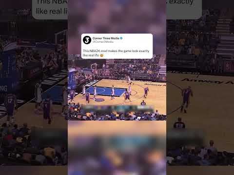 NBA 2K26 Vs NBA 2K25 Face Scan Comparison   #nba2k26 #nba2k25 #nba2k