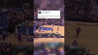 This NBA2K mod is CRAZY 😳