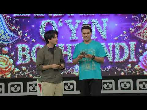Landi landi oʻyin boshlandi.
