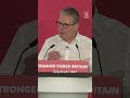 'I take responsibility' - Starmer after Labour election losses
