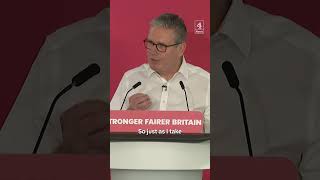 'I take responsibility' - Starmer after Labour election losses
