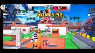 FRAG Pro Shooter, the mobile shooter game. Play with Live 💯 screenshot 5