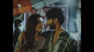 Tere meri raah jaise hawa in saanso me | latest aesthetic song :)❤️‍🩹