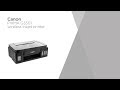 Canon PIXMA G3501 All-in-One Wireless Inkjet Printer | Product Overview | Currys PC World