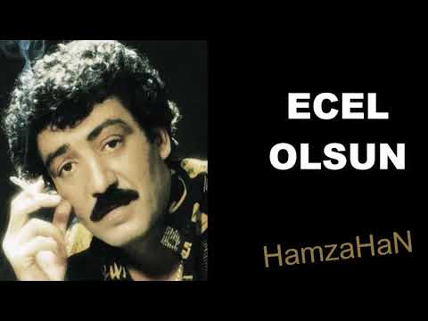 Ecel Olsun Bana Senden Başkası