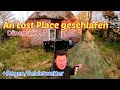 Lost Place Übernachtung/Sturm/Dänemark T4