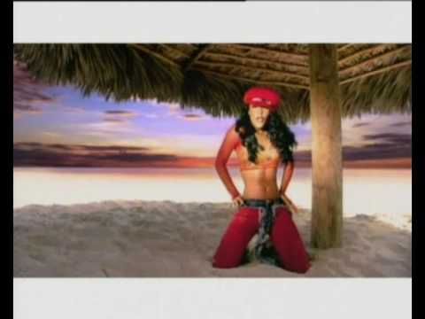 Aaliyah - Rock The Boat 2010 (feat. 