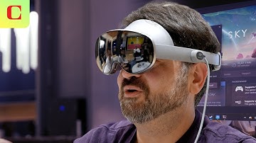 Samsung Galaxy XR Hands-On: Gemini on Your Face for Half the Price of the Vision Pro