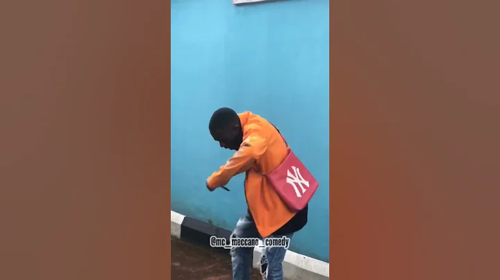 Go do Yahoo || Oga sabinus|| Brainjotter comedian