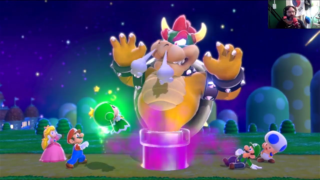 Jogo Super Mario 3D World - Wii U - MeuGameUsado