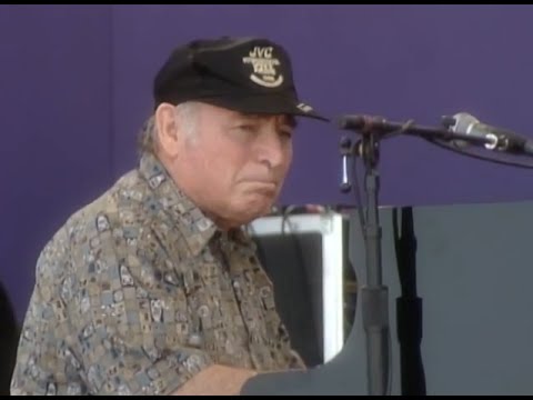 jazz roster George Wein's Newport All-Stars - What's New - 8/15/1993 - Newport Jazz Festival (Official)